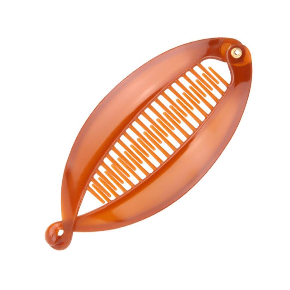 Заколки-бананы своими руками, заколки, головные уборы, когти, заколки для волос, заколки в форме рыбки для женщин