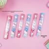 Черная шариковая ручка Hello Kitty - Быстросохнущие гладкие чернила для школьников
