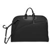 Garment Bag with Business Prevents Deformation Italian Style Ceremonial GUSCIO 195007 [Guscio Uomo] Hanger, Suit, Trip, [product Improved] Design,