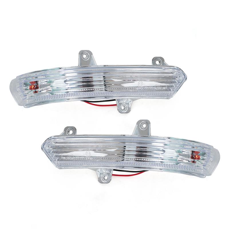 Для Changan CS35 2012-автомобильное наружное крыло, боковое зеркало, указатель поворота, индикатор зеркала заднего вида