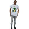 Elf Mens Buddy Logo T-Shirt
