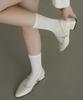 Туфли Mary Jane Chaakan Gail (3 цвета) Pmltt1H801 (3см)