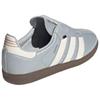 adidas Samba OG Матовый серебристый лак - JQ0012