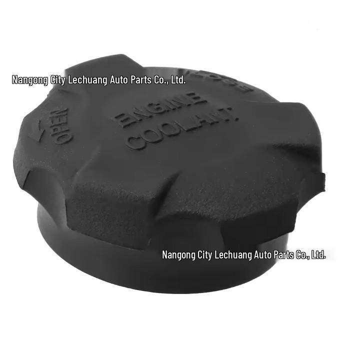 Крышка расширительного бачка радиатора Hyundai Kia Santa Fe/ix35 2544126100