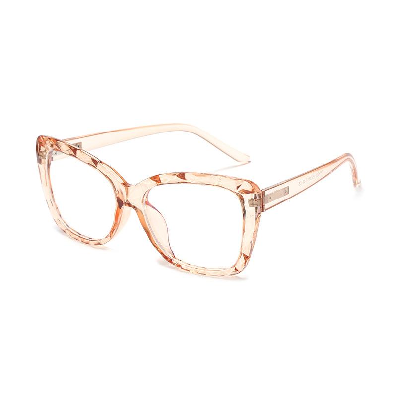 Очки с защитой от синего света Высококачественные очки «кошачий глаз» Женские Мужские Роскошные очки Блокировка синего света Мужские Женские Компьютерные очки