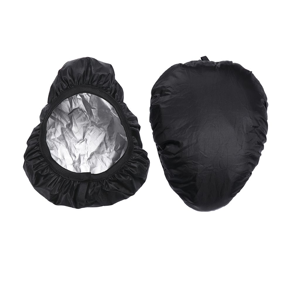 Bike Bike Accessories Elastic Dust Protect Bike Saddle Cover Bicycle Seat Rain Cover Rain Resistant