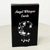 Angel Whisper Number Affirmation Cards 25 Pcs Oracle Cards 10.3*6cm