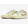 Женские Air 1 Low Sail Pale Citron FD9906-131