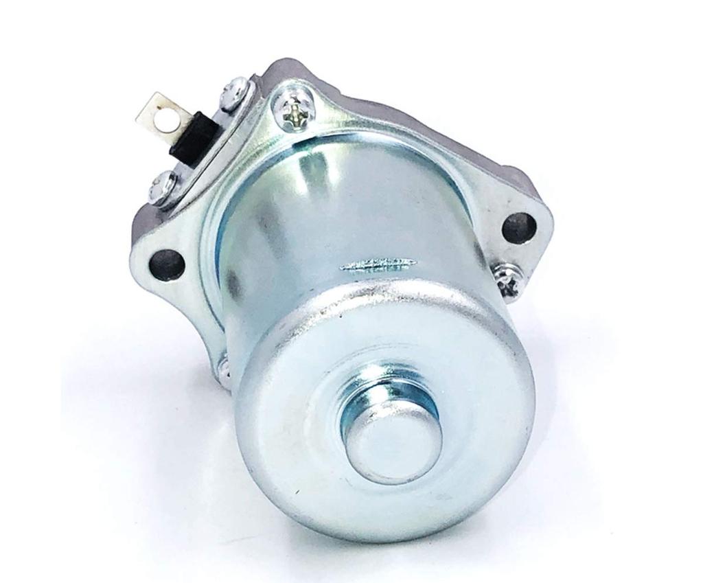 Honda Motorcycle Dio Today Cell Motor Dio AF62 AF68 Today AF61 AF67 Dio 110 Dio110 JF31 HONDA Motorcycle Repair Repair Replacement External Product