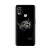 For Nokia C21 Plus Case Soft Silicone TPU Cover For Nokia C21 Fundas Capa For Nokia C21 Plus Phone Case Black Bumper Coque Shell