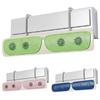 Silent Air Conditioner Outlet Baffle Anti Direct Blowing Air Diverter Cover  Cold Environment