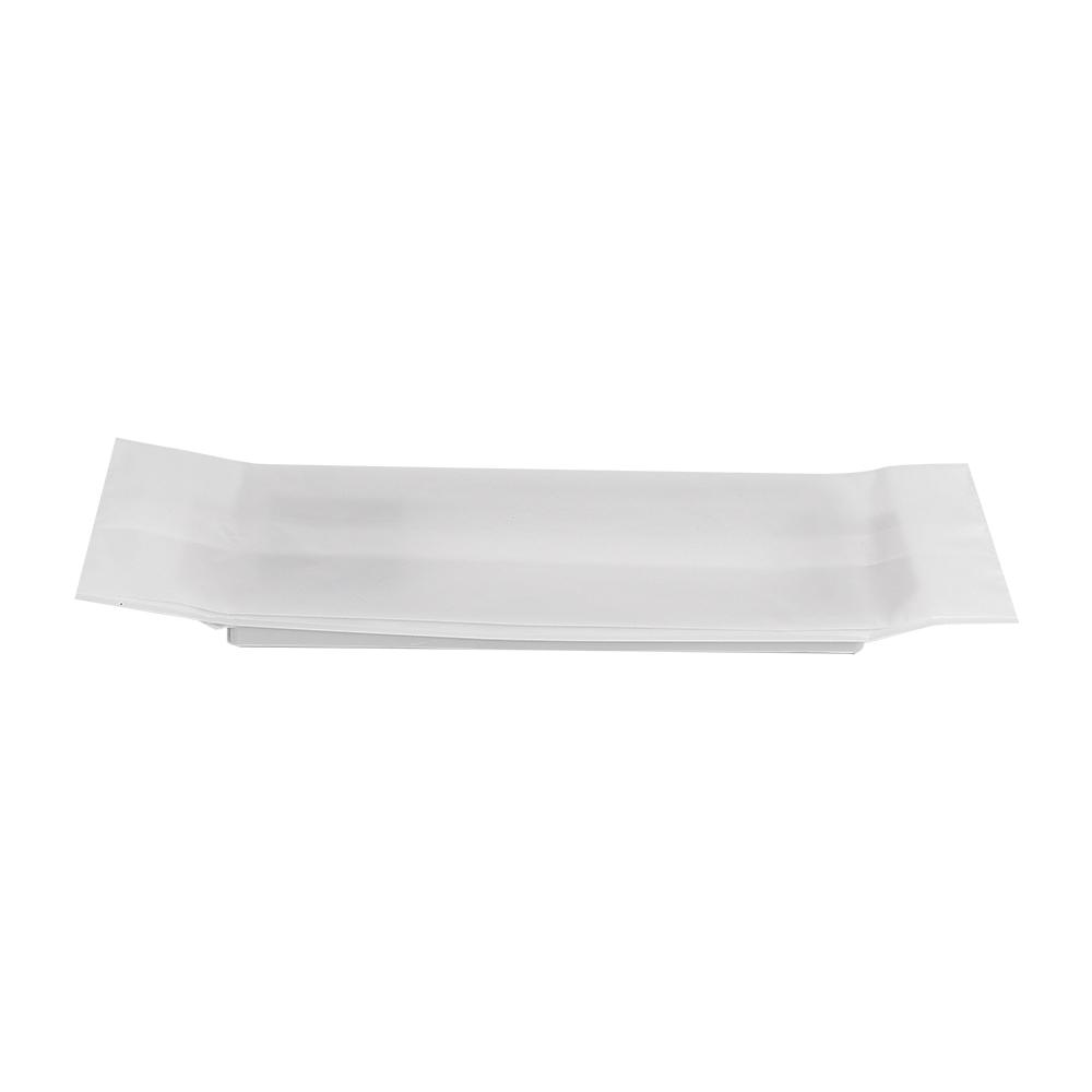 Dust Bags For Narwal Freo X Ultra/Freo X Plus/Freo Pro/J4/J4Lite/J5/J6/R10/K1 Robot Vacuum Cleaner 1L Capacity With HEPA Filter