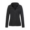 Stedman Womens/Ladies Fleece Jacket