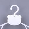 Поворотный крючок Детская вешалка-комбинезон Детская одежда Качественная поддержка одежды Детская вешалка Вешалка для комбинезона