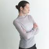 На Кружеве Прозрачная Футболка Новая6se231