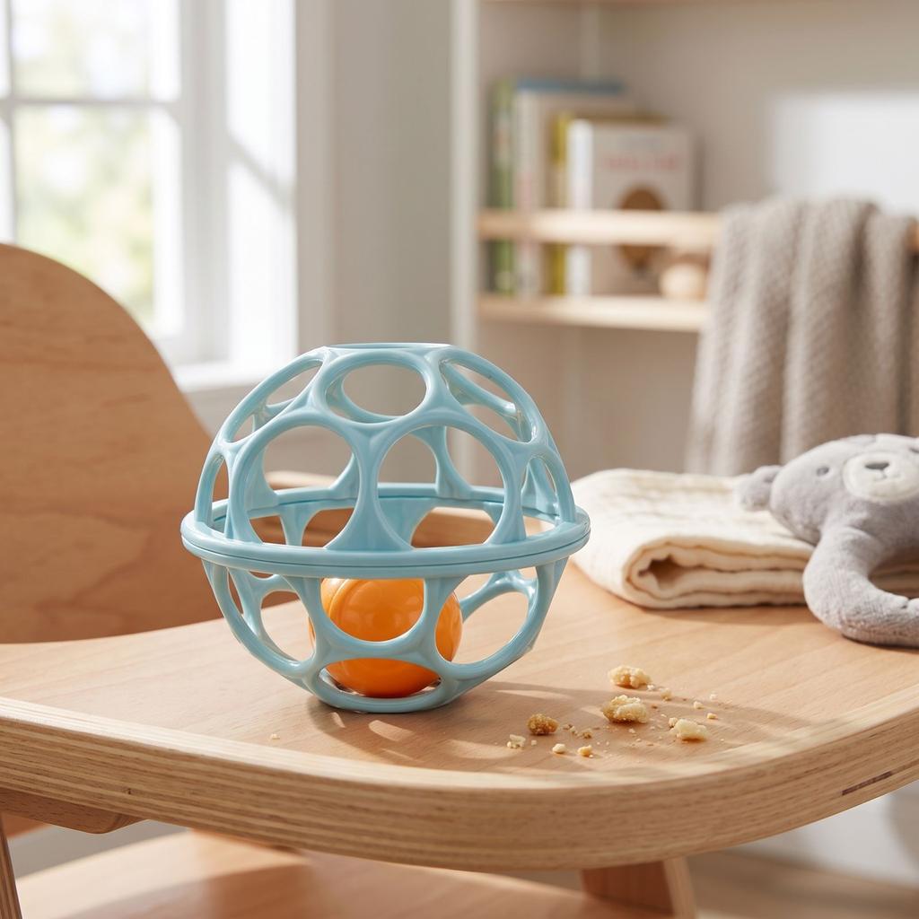 Grasping Training Toy - Educational Infant Toy for Fine Motor Skills