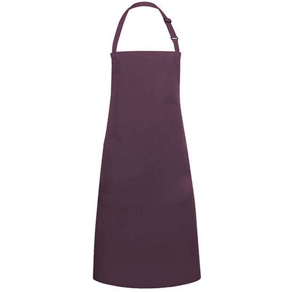 Karlowsky Basic Bib Apron