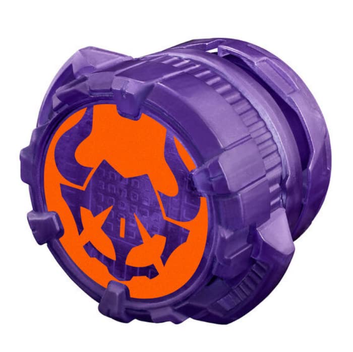 Kamen Rider Geets DX Kamen Rider Sound Core ID Set 02