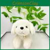 Animal Plush Toy Dog Cartoon Soft Short Plush For Kids Gift And Collection
