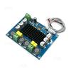 TPA3116 D2 DC 12V 24V 120W*2 Цифровой Аудио Усилитель Высокой Мощности Плата Двухканальный Стерео Высокой Мощности Сабвуфер Плата Комплект XH-M543