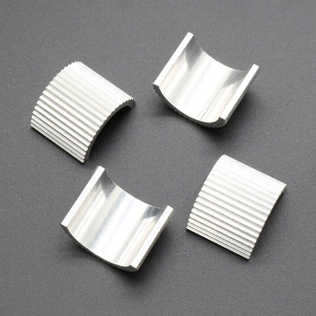 Профессиональный мотоциклетный комплект прокладок с переменным диаметром, набор прокладок на руль, зажим для стояков, переходные прокладки, переходник-прокладка