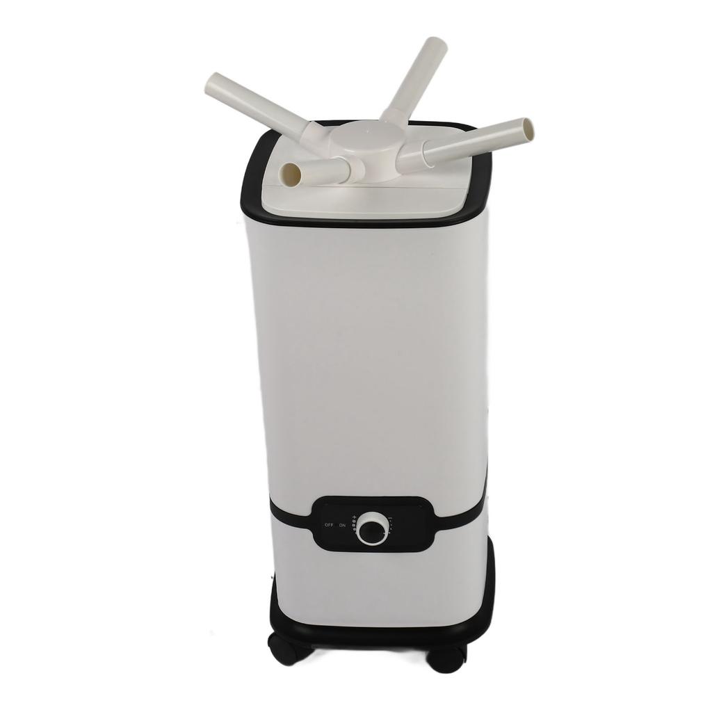 16L Large Room Humidifier Knob Switch Intelligent Whole House Humidifier for Household Commercial