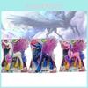 Little My Pony Friendship Is Magic Girls Toy Cute Cartoon Birthday Gifts Dolls