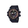 G SHOCK Коллекция Land Кварцевые часы Мужские часы Черный циферблат GG-1000RG-1A