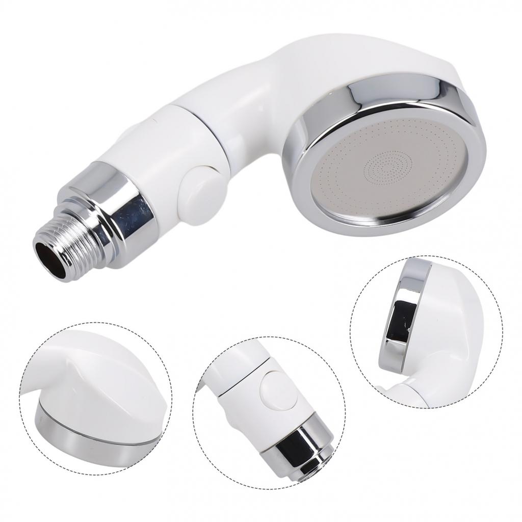 Easy Installation Hairdressing Shower Head Salon Shower Nozzle Sprinkler