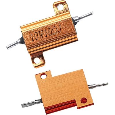 Составляющие электроцепи – Пассивные компоненты