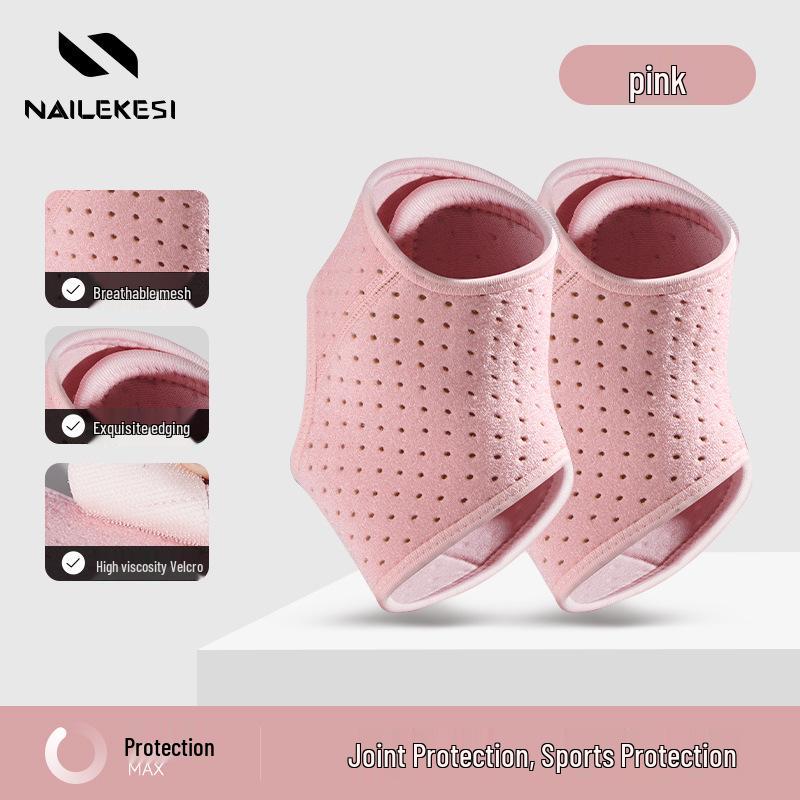 Children's Ankle Protector for Sprain Prevention - Football Shoe Compatible Joint Support.