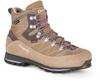 Обувь для треккинга Aku Trekker L.ite III Wide GTX L.3 Wide GTX (977W) beige/ dunkelviolett