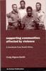Книга Supporting Communities Affected by Violence : A Casebook from South Africa