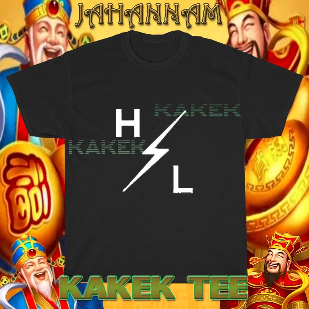 New Shirt New Hyperlite Logo Funny T shirt USA Size S to 5XL