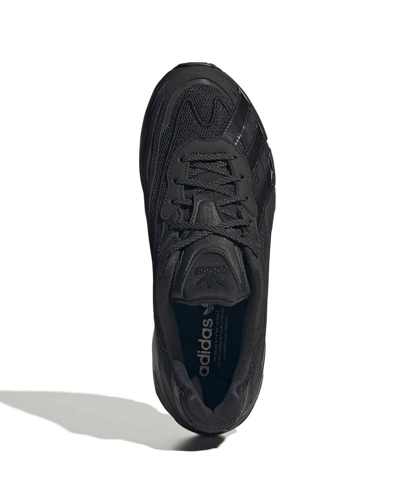 adidas Orchetro - Черный / Kh8482 (Тип B)