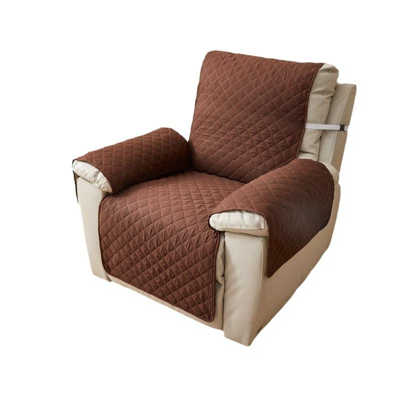 Sofa Cushion Waterproof Anti-slip Sofa Cover Special Integrated Cover Cloth for Space Capsule Functional Chair