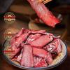 Мясные деликатесы горячего и холодного копчения от Жуань Сяогэ