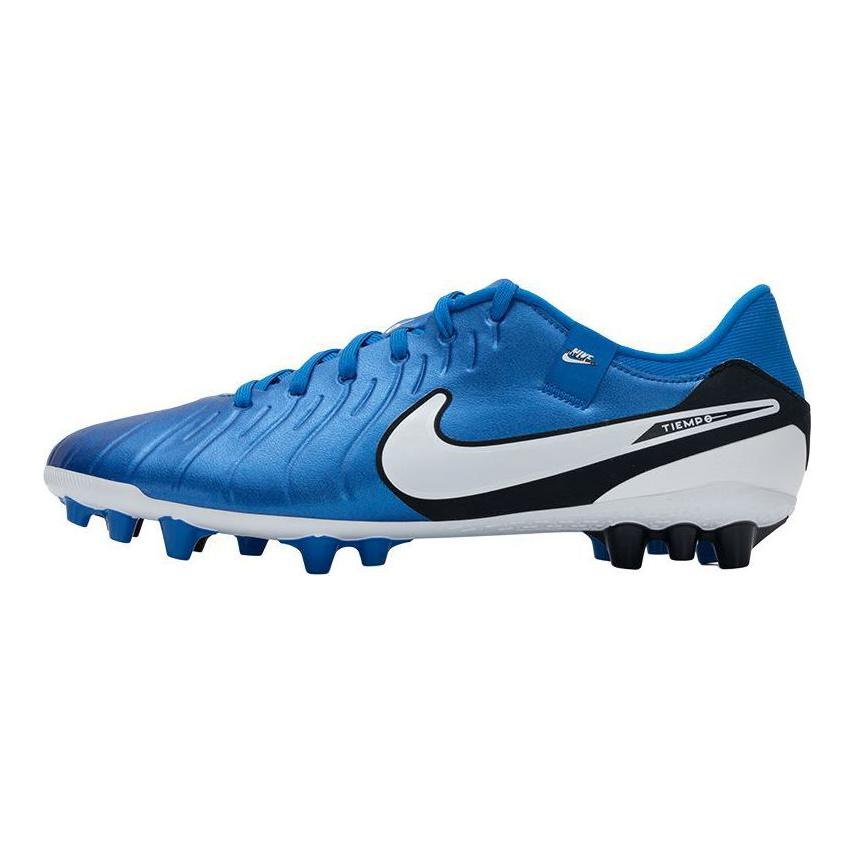 Nike Tiempo Legend 10 Academy Ag Парящий Белый DV4340-400