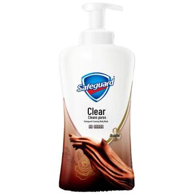 Гель для душа Safeguard Ebony Rose Глубокое очищение