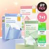 Real Deep Mask 7+1 Pack Promotion (Collagen/Ceranol/Sea Kelp) (+1 Vita Mask)