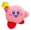 Мягкая игрушка Kirby Star Star Atsume BIG