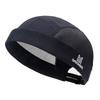 Cotton Hip Hop Hat Vintage Landlord Hat Fashion Brimless Beanie Hat  For Men Women