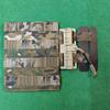 Yingtu Tactical Vest Quick Release Buckles & Accessories