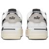 Nike Air Force 1 Low Shadow White College Grey Platinum Tint Off Noir Женские DZ1847-110