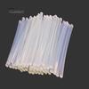 50Pcs/Pack 7mm Multipurpose Transparent Glue Sticks Adhesive for Hot Melt Gun
