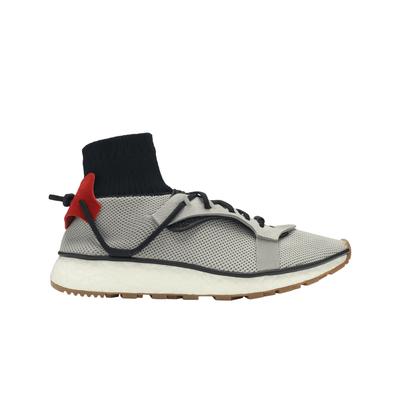 X Alexander Wang Run Однотонный серый