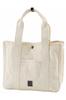 Сумка-тоут ANNEX Ivory BAGGY'S LGRN4021-IV