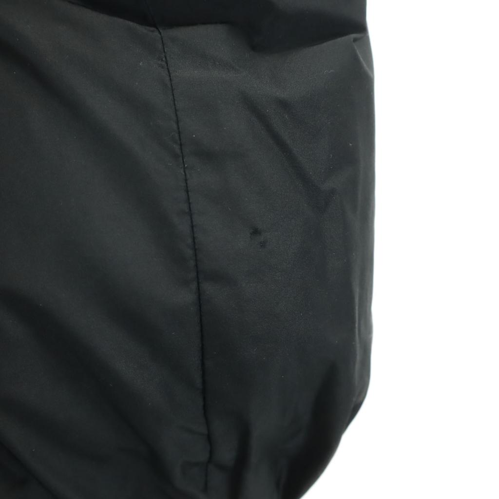 Theory Пуховик M черный Женский Б/у