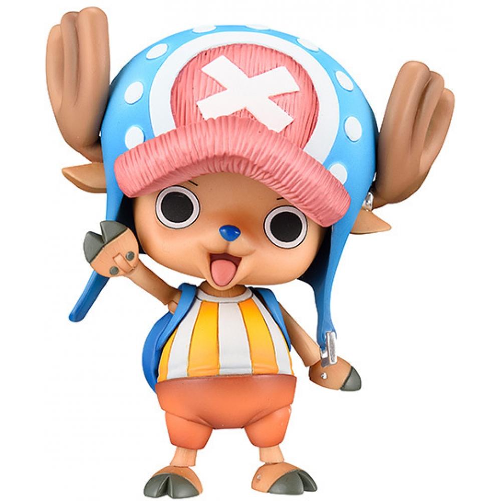 One Piece Variable Action Heroes One Piece Tony Tony Chopper Reissue