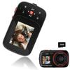 Digital Dual Supports 16x Kids Auto 32GB SD For School Entrance Sports Days Camera, Small, 1080P, Cute, Camera, Selfies, Lightweight, 2.4 Inch, Zoom,